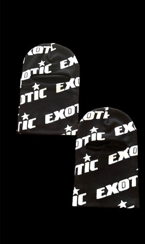Exotic Mask